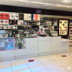 La Boutique Du Coifeur