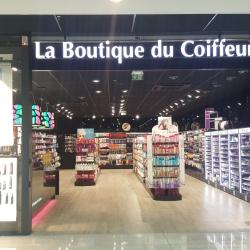 La Boutique Du Coifeur