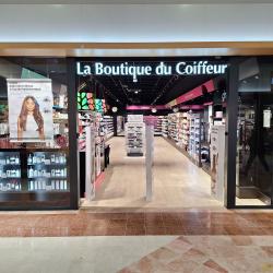 La Boutique Du Coifeur