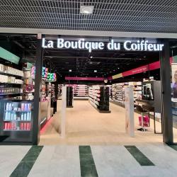 La Boutique Du Coifeur