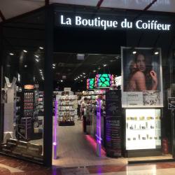 La Boutique Du Coifeur