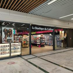 La Boutique Du Coifeur