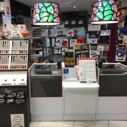 La Boutique Du Coifeur
