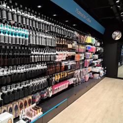 La Boutique Du Coifeur