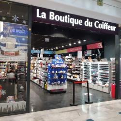 La Boutique Du Coifeur
