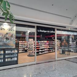 La Boutique Du Coifeur