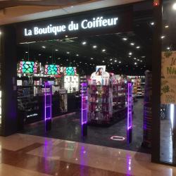 La Boutique Du Coifeur