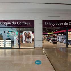 La Boutique Du Coifeur
