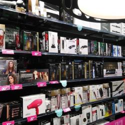 La Boutique Du Coifeur