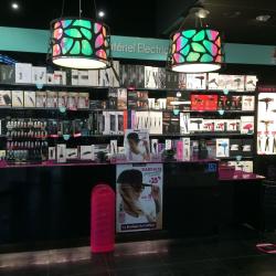 La Boutique Du Coifeur