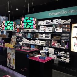 La Boutique Du Coifeur