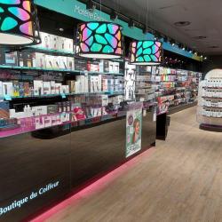 La Boutique Du Coifeur