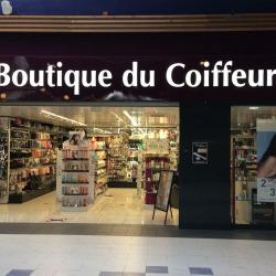 La Boutique Du Coifeur