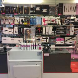 La Boutique Du Coifeur