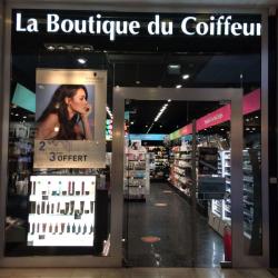 La Boutique Du Coifeur