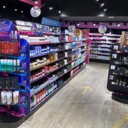 La Boutique Du Coifeur