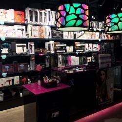 La Boutique Du Coifeur