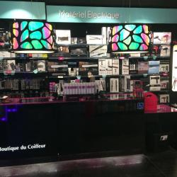 La Boutique Du Coifeur