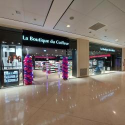 La Boutique Du Coifeur