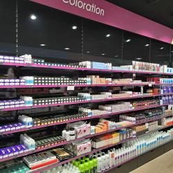 La Boutique Du Coifeur