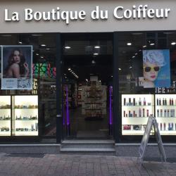 La Boutique Du Coifeur