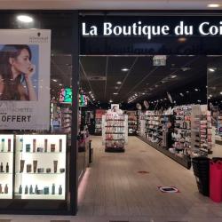 La Boutique Du Coifeur