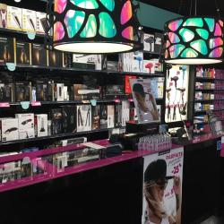 La Boutique Du Coifeur