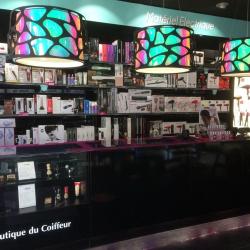 La Boutique Du Coifeur