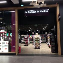 La Boutique Du Coifeur