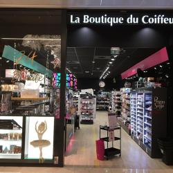 La Boutique Du Coifeur