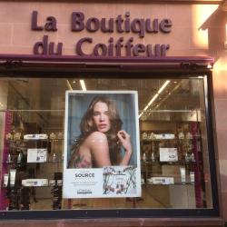 La Boutique Du Coifeur