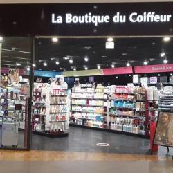 La Boutique Du Coifeur
