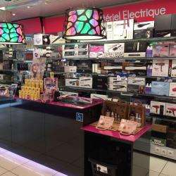 La Boutique Du Coifeur
