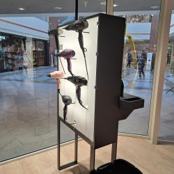 La Boutique Du Coifeur
