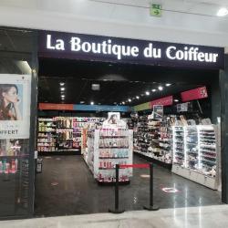 La Boutique Du Coifeur