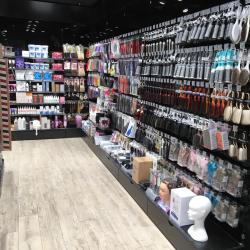 La Boutique Du Coifeur