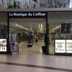 La Boutique Du Coifeur
