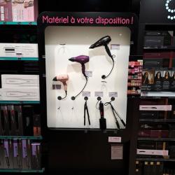 La Boutique Du Coifeur