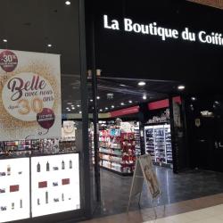 La Boutique Du Coifeur