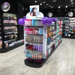 La Boutique Du Coifeur