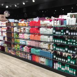 La Boutique Du Coifeur