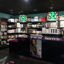 La Boutique Du Coifeur
