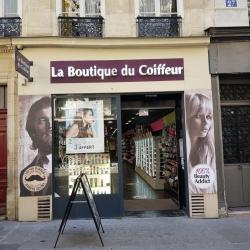 La Boutique Du Coifeur