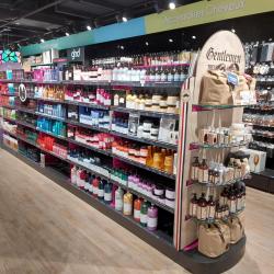 La Boutique Du Coifeur