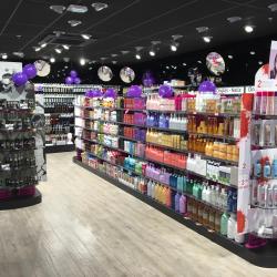La Boutique Du Coifeur