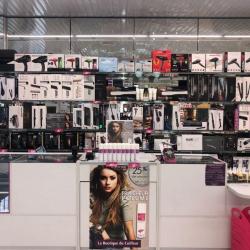 La Boutique Du Coifeur