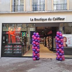 La Boutique Du Coifeur