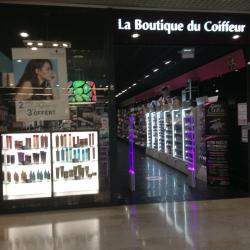 La Boutique Du Coifeur