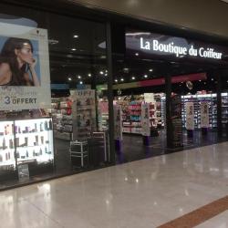 La Boutique Du Coifeur