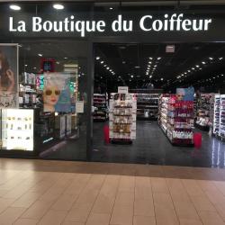 La Boutique Du Coifeur